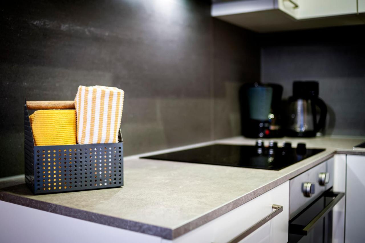 Room And Apartments Antea ロヴィニ エクステリア 写真
