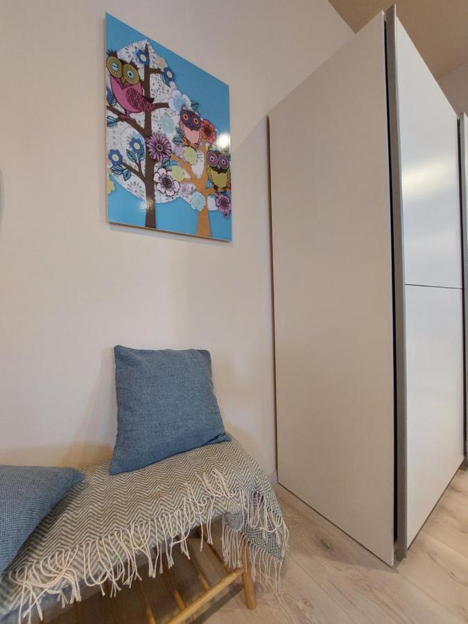 Room And Apartments Antea ロヴィニ エクステリア 写真