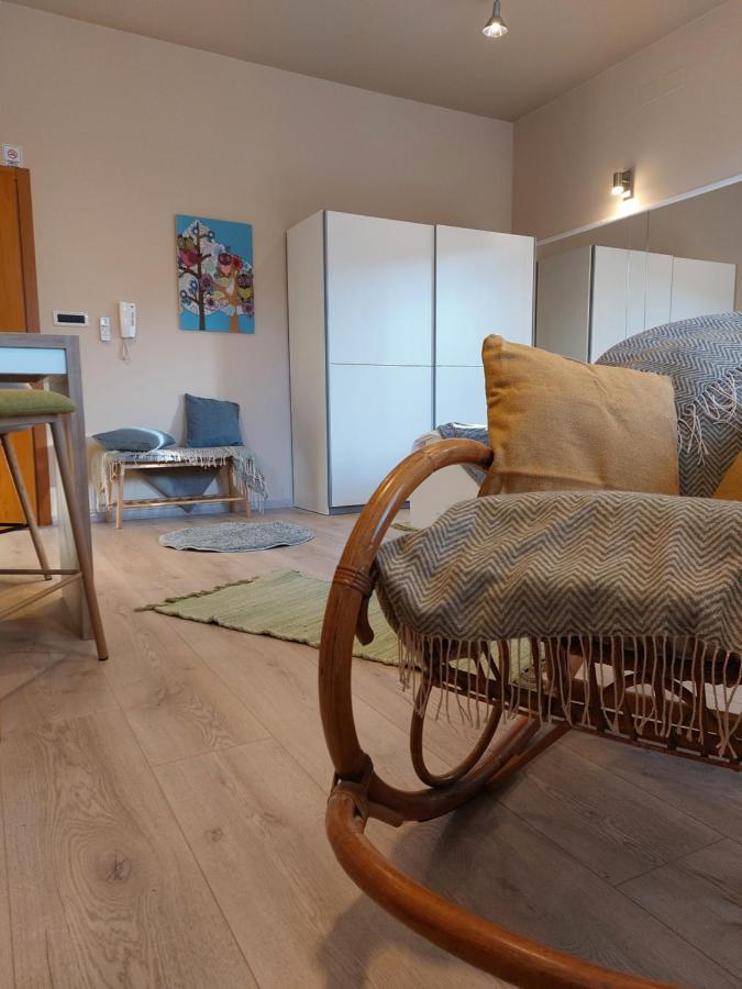 Room And Apartments Antea ロヴィニ エクステリア 写真