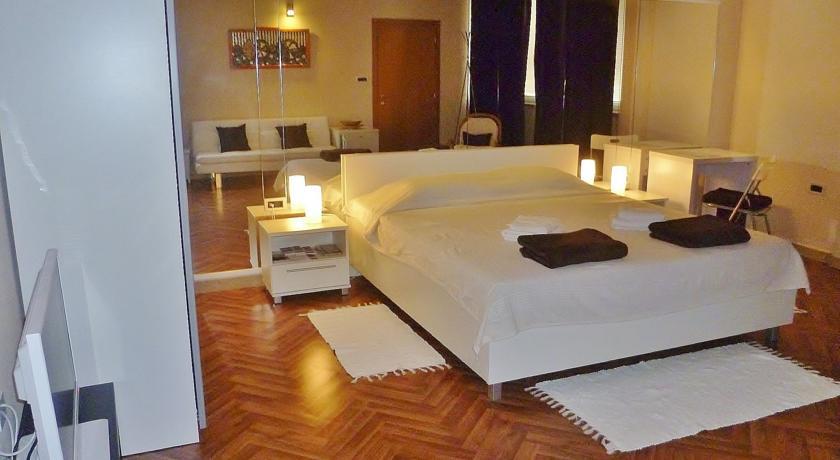 Room And Apartments Antea ロヴィニ 部屋 写真